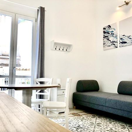 Casa Colore Loft กัสเตลลัมมาเร เดล โกลโฟ ภายนอก รูปภาพ
