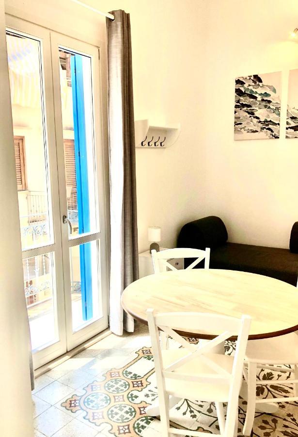 Casa Colore Loft กัสเตลลัมมาเร เดล โกลโฟ ภายนอก รูปภาพ
