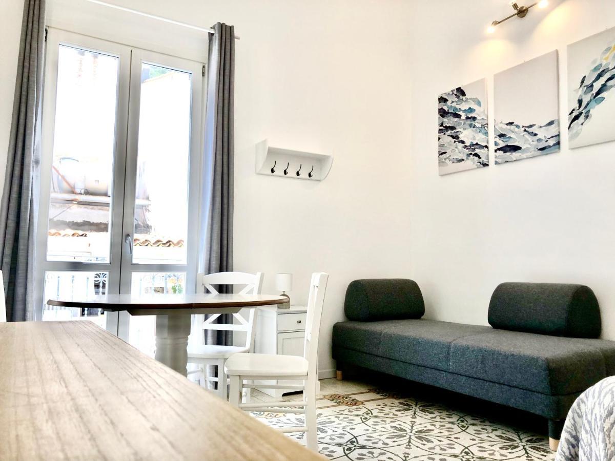 Casa Colore Loft กัสเตลลัมมาเร เดล โกลโฟ ภายนอก รูปภาพ