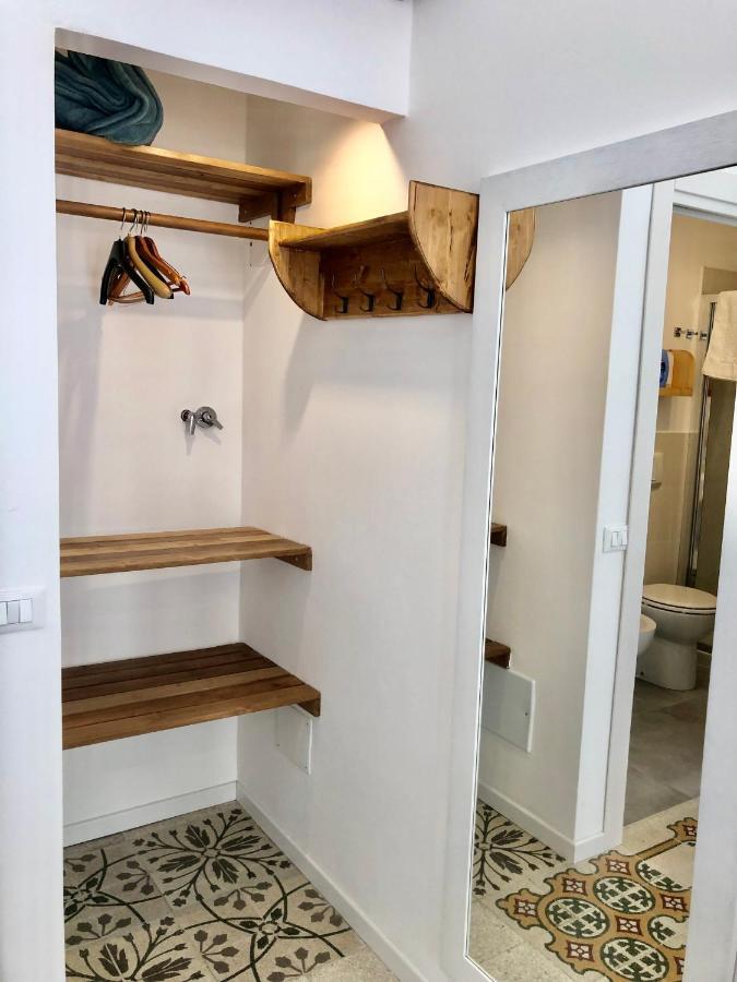 Casa Colore Loft กัสเตลลัมมาเร เดล โกลโฟ ภายนอก รูปภาพ